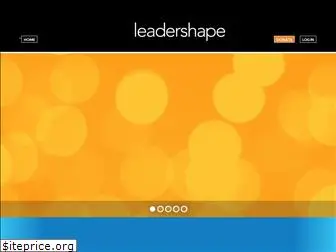 leadershape.org