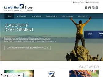 leadersharp.com