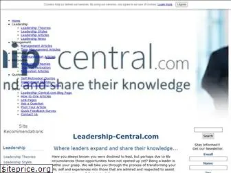 leadership-central.com