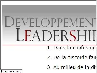 leadership-durable.eu
