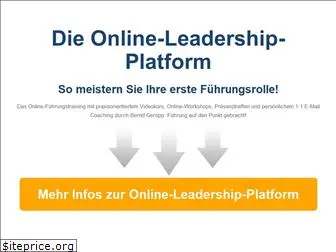 leadership-platform.de