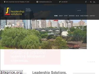 leadership-solutions.com