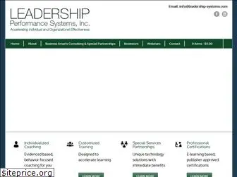 leadership-systems.com