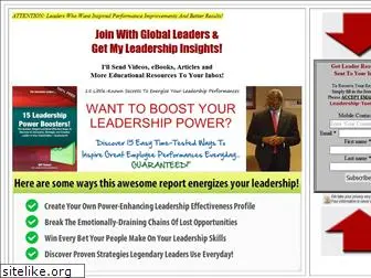 leadership-toolkit.com