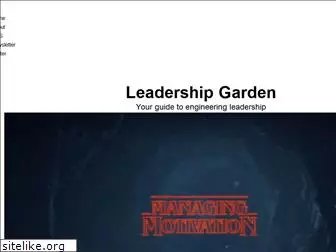 leadership.garden