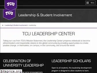 leadership.tcu.edu