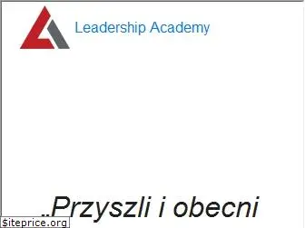 leadershipacademy.pl