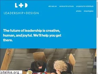 leadershipanddesign.org