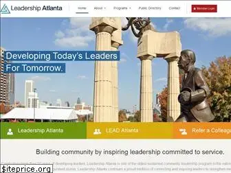 leadershipatlanta.org