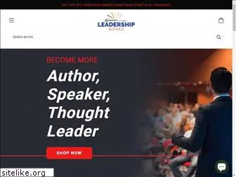 leadershipbooks.net