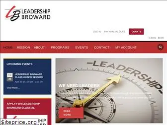 leadershipbroward.org