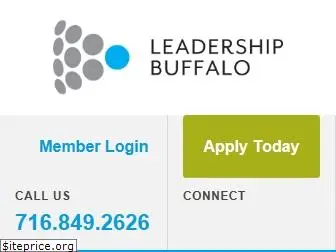 leadershipbuffalo.org