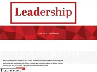 leadershipcon.com