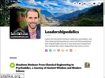 leadershipedelics.com