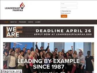 leadershipfairfax.org