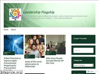 leadershipflagship.com