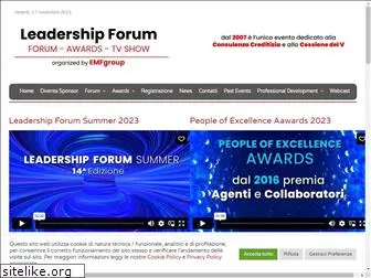 leadershipforum.it