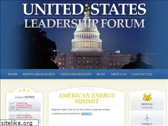 leadershipforum.us