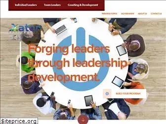leadershipfoundry.com