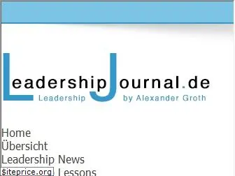 leadershipjournal.de