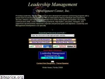 leadershipmanagement.com