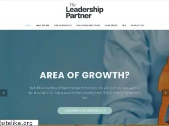 leadershippartner.com