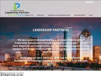 leadershippartnerstx.com