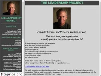 leadershipproject.net