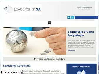 leadershipsa.com