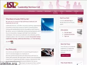 leadershipservices.com