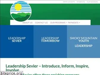 leadershipsevier.com