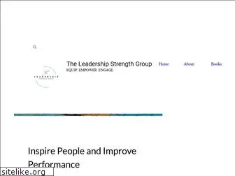 leadershipstrength.com