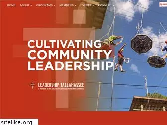 leadershiptallahassee.com