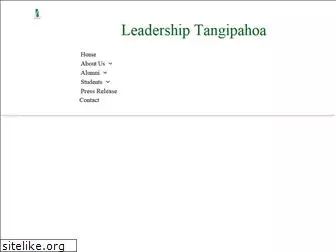 leadershiptangi.org