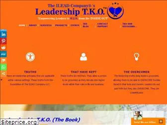 leadershiptko.com