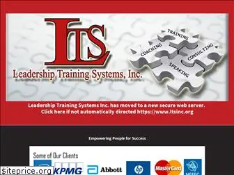 leadershiptrainingsys.com