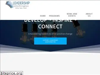 www.leadershipworthington.org