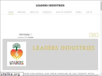 leadersindustries.com