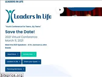 leadersinlife.org