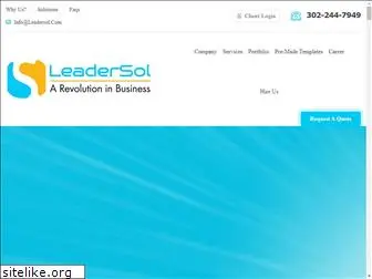 leadersol.com