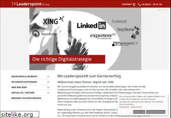 leaderspoint-coaching.de