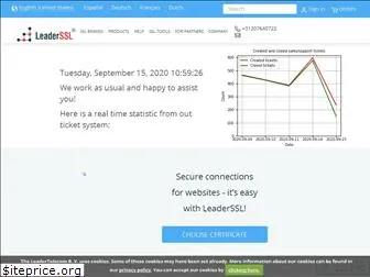 leaderssl.com