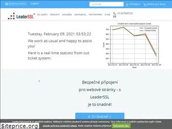 leaderssl.cz