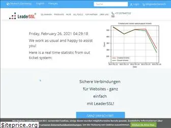 leaderssl.de