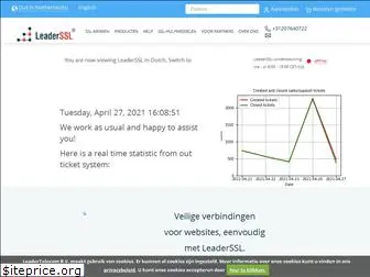 leaderssl.nl