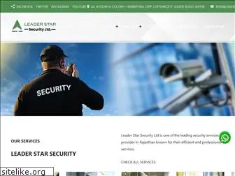 leaderstarsecurity.com