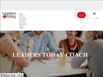 leaderstoday.co