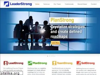 leaderstrong.com
