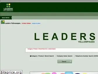 leadersyp.com