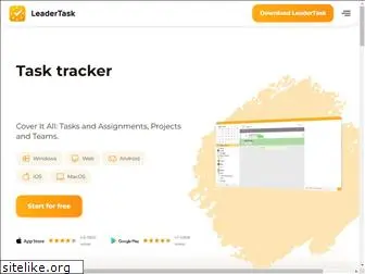 leadertask.com